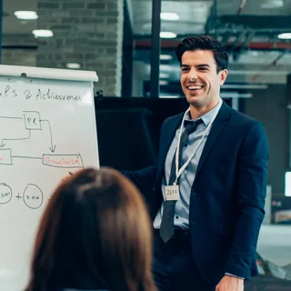 Treinamento de Vendedores de UPS